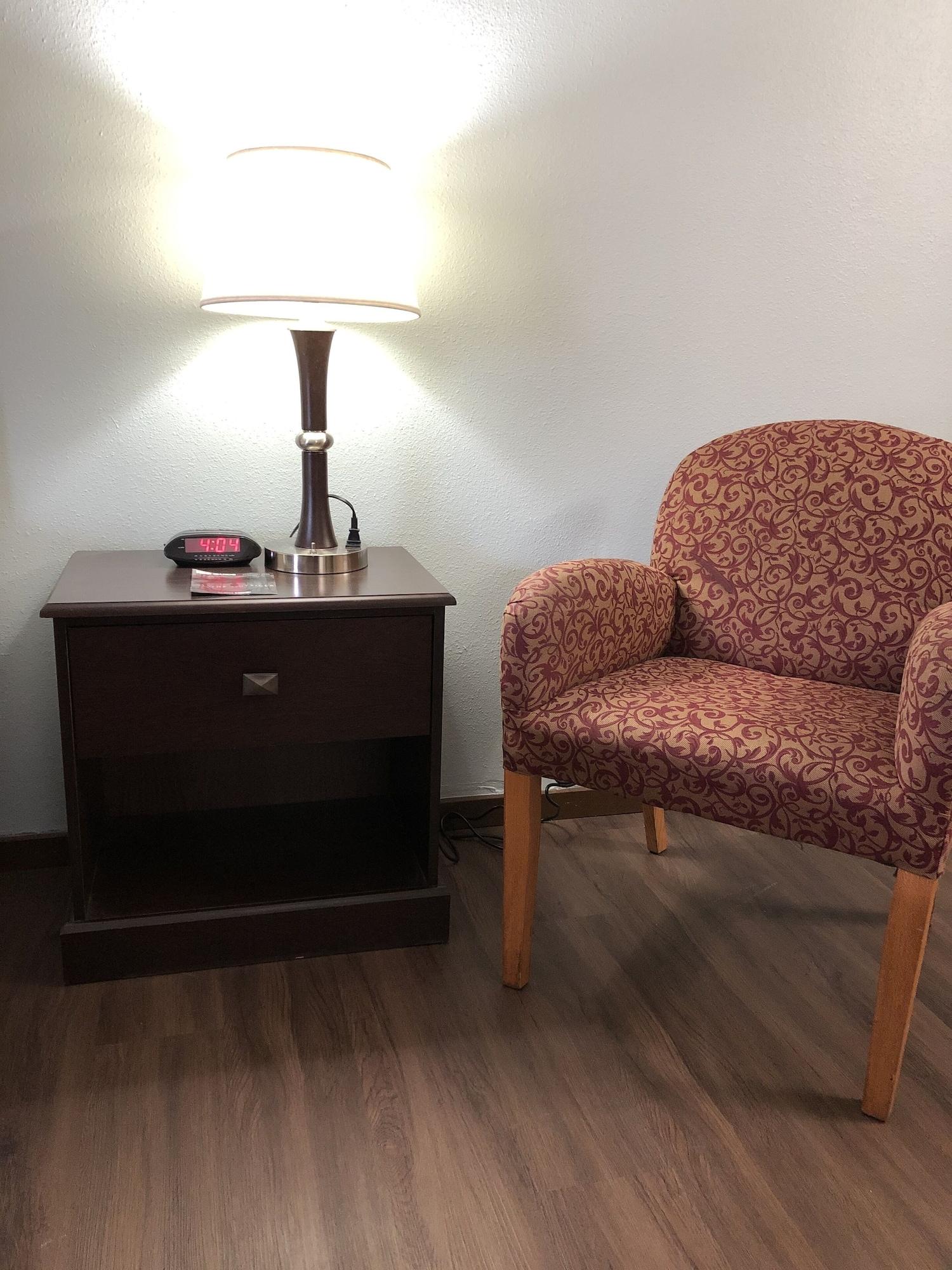 Value Inn Motel Eugene Airport Экстерьер фото