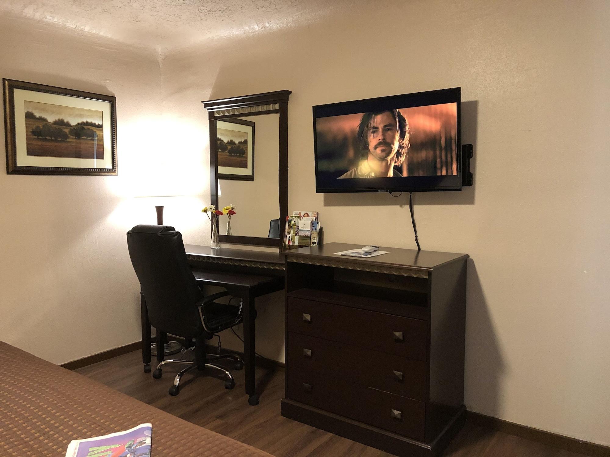 Value Inn Motel Eugene Airport Экстерьер фото