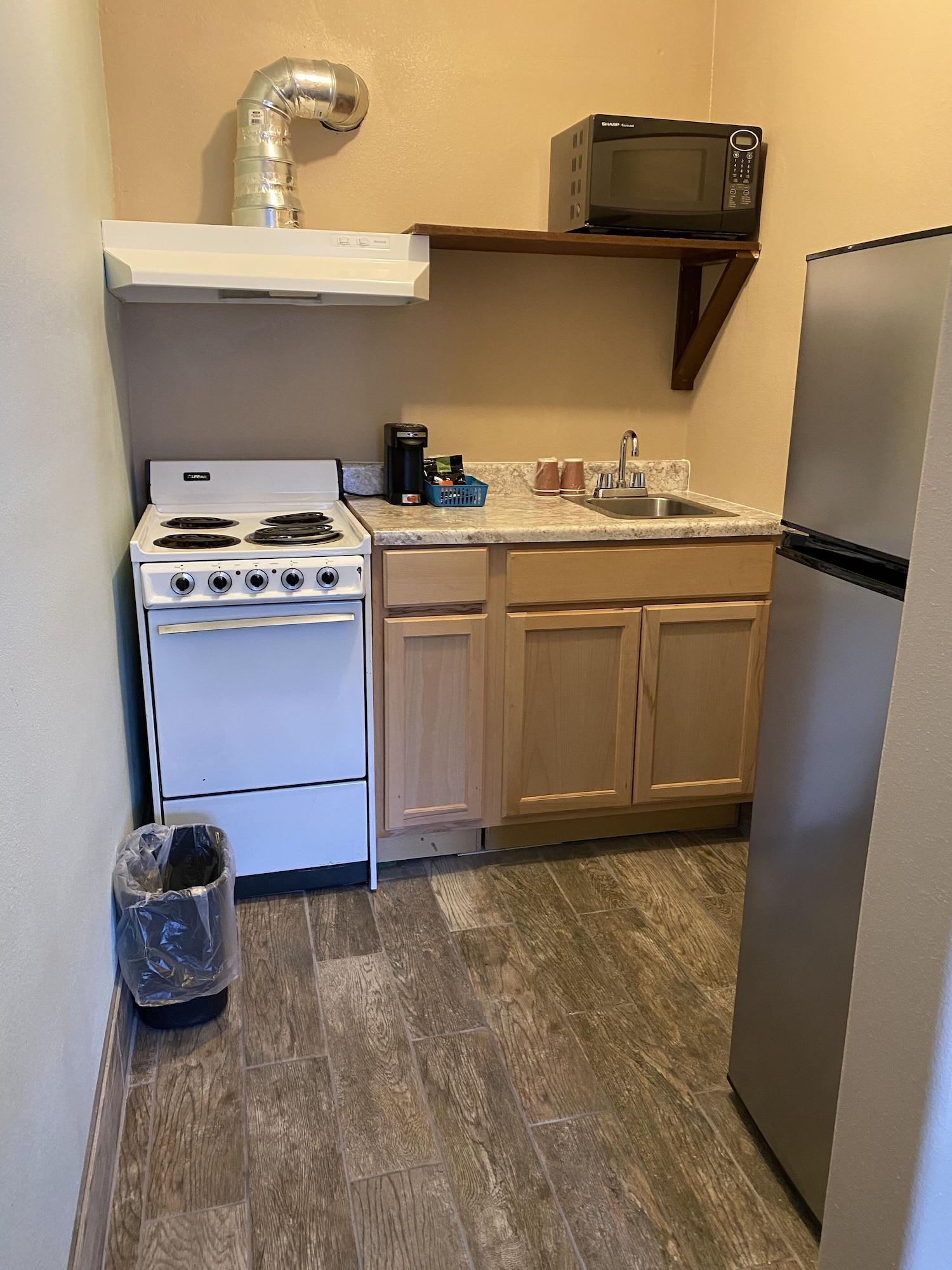 Value Inn Motel Eugene Airport Экстерьер фото