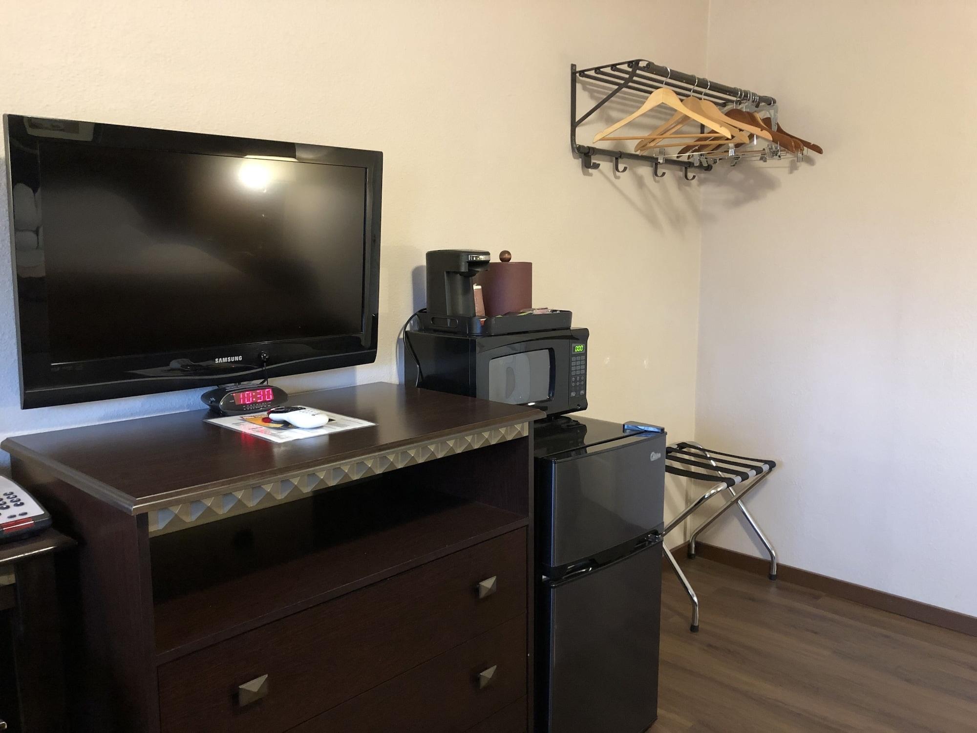 Value Inn Motel Eugene Airport Экстерьер фото