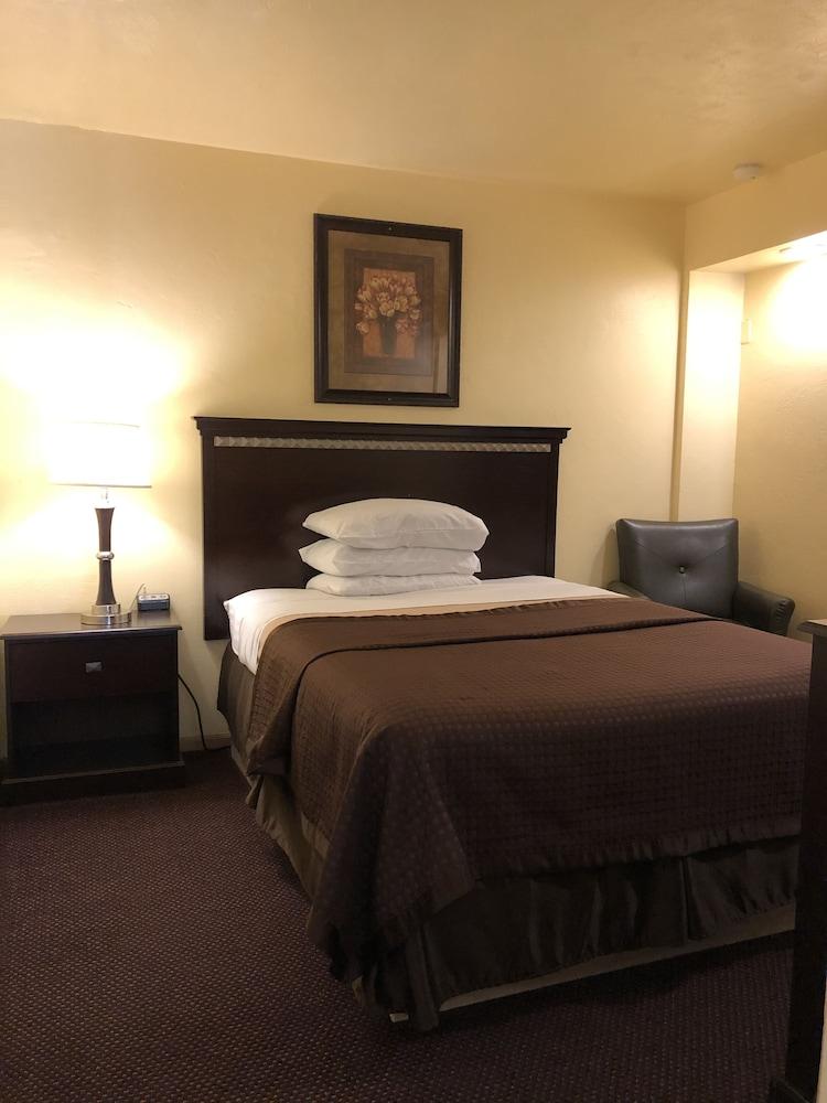 Value Inn Motel Eugene Airport Экстерьер фото