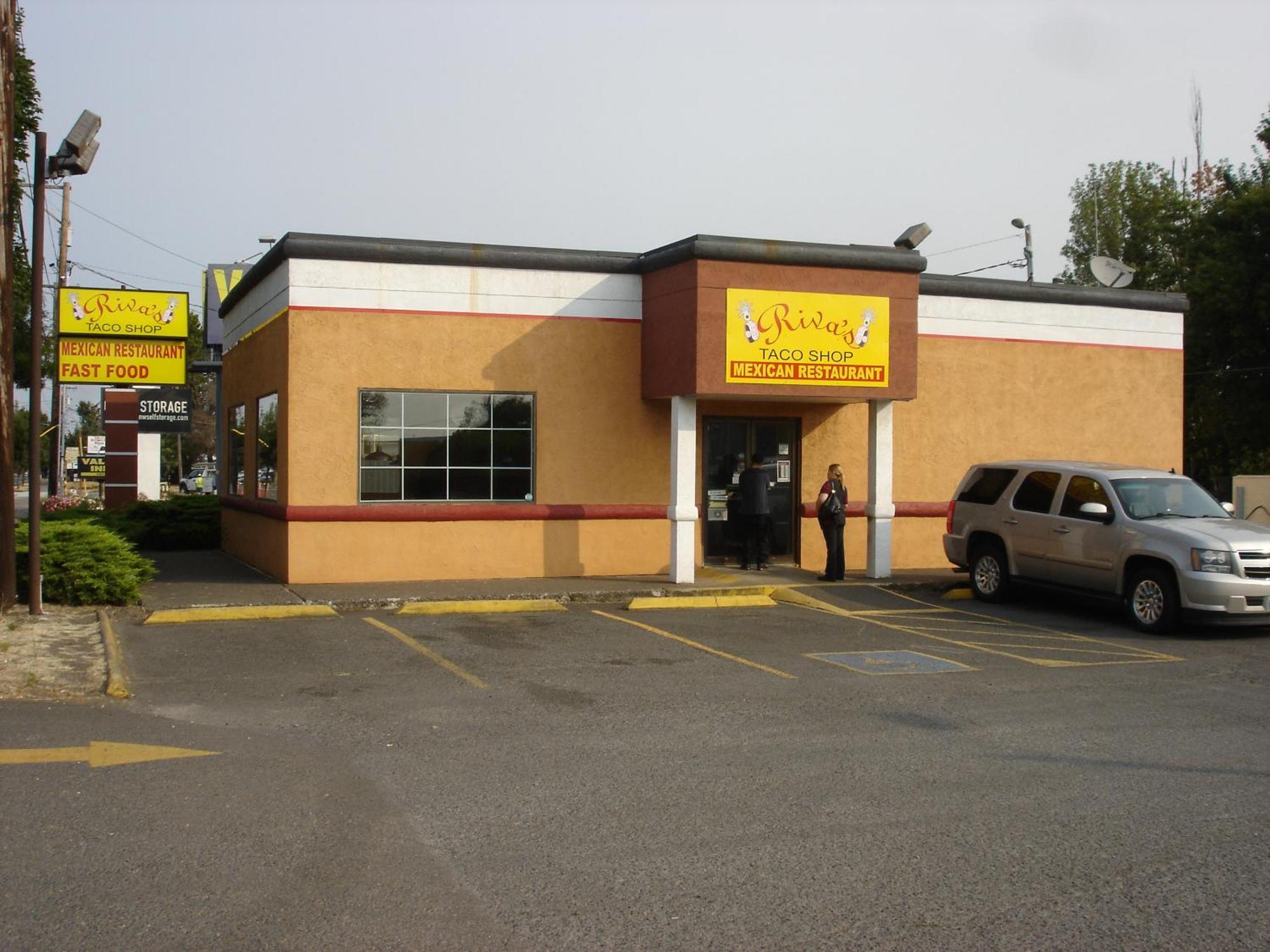 Value Inn Motel Eugene Airport Экстерьер фото