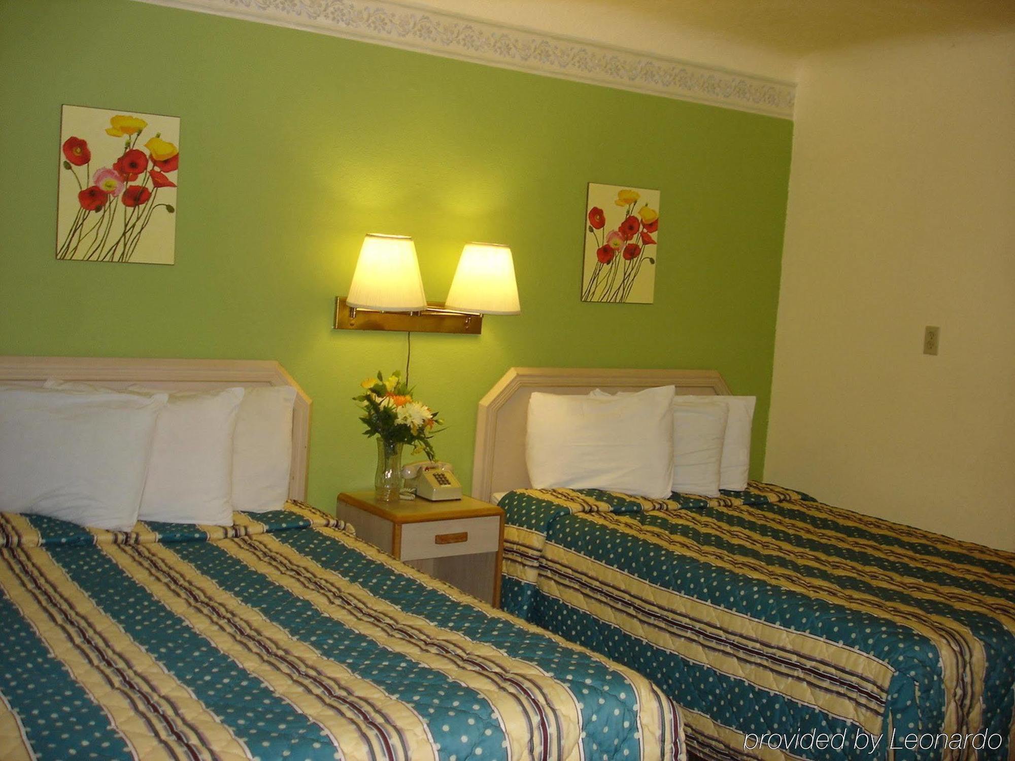 Value Inn Motel Eugene Airport Номер фото