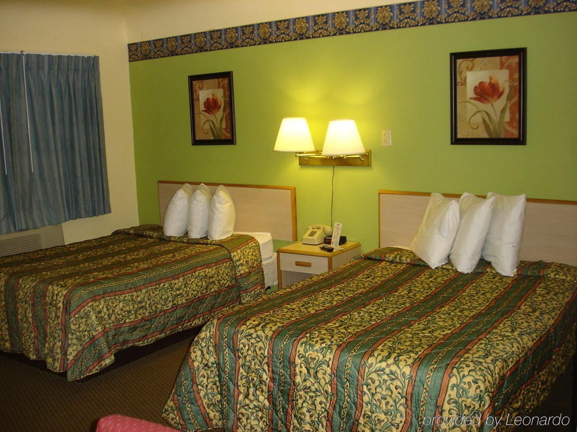 Value Inn Motel Eugene Airport Экстерьер фото